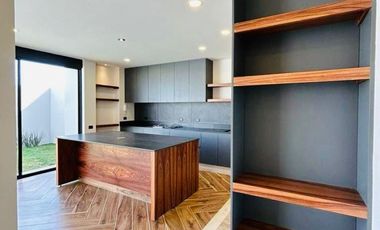 Casa en RENTA en Sonata Lomas de Angelopolis II, 4 recamaras