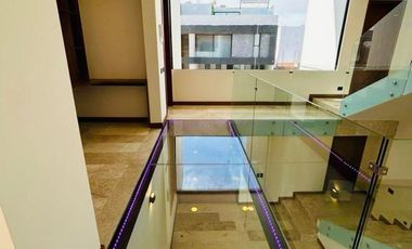 Casa en RENTA en Sonata Lomas de Angelopolis II, 4 recamaras