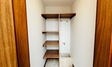 Casa en RENTA en Sonata Lomas de Angelopolis II, 4 recamaras