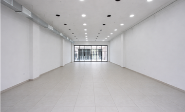 ALQUILER DE LOCAL COMERCIAL EN VIA PRINCIPAL COSTA DEL ESTE (20)