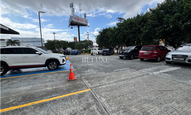 ALQUILER DE LOCAL COMERCIAL EN VIA PRINCIPAL COSTA DEL ESTE (20)