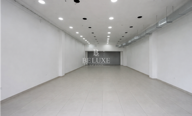 ALQUILER DE LOCAL COMERCIAL EN VIA PRINCIPAL COSTA DEL ESTE (20)