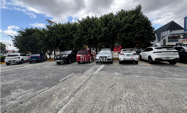 ALQUILER DE LOCAL COMERCIAL EN VIA PRINCIPAL COSTA DEL ESTE (20)