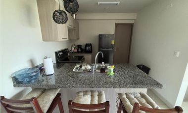 SAN CARLOS / ENSENADA BEACH CLUB / 60M / 1 HABITACION / AMOBLADO