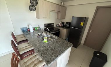 SAN CARLOS / ENSENADA BEACH CLUB / 60M / 1 HABITACION / AMOBLADO