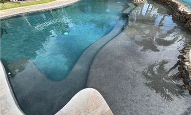 SAN CARLOS / ENSENADA BEACH CLUB / 60M / 1 HABITACION / AMOBLADO