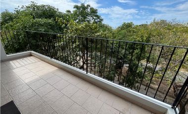 SAN CARLOS / ENSENADA BEACH CLUB / 60M / 1 HABITACION / AMOBLADO