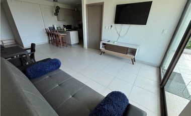 SAN CARLOS / ENSENADA BEACH CLUB / 60M / 1 HABITACION / AMOBLADO