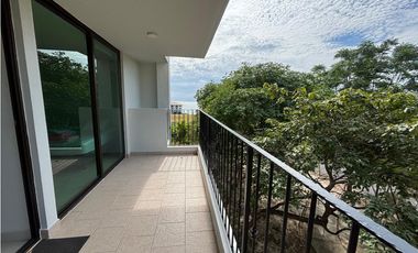 SAN CARLOS / ENSENADA BEACH CLUB / 60M / 1 HABITACION / AMOBLADO