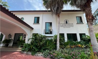 SAN CARLOS / ENSENADA BEACH CLUB / 60M / 1 HABITACION / AMOBLADO