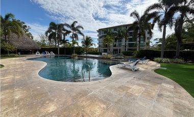 SAN CARLOS / ENSENADA BEACH CLUB / 60M / 1 HABITACION / AMOBLADO