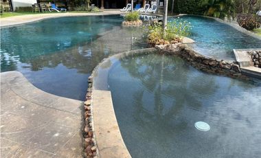 SAN CARLOS / ENSENADA BEACH CLUB / 60M / 1 HABITACION / AMOBLADO