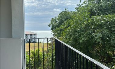 SAN CARLOS / ENSENADA BEACH CLUB / 60M / 1 HABITACION / AMOBLADO