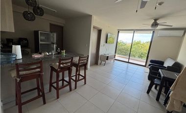 SAN CARLOS / ENSENADA BEACH CLUB / 60M / 1 HABITACION / AMOBLADO