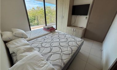 SAN CARLOS / ENSENADA BEACH CLUB / 60M / 1 HABITACION / AMOBLADO