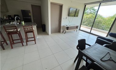 SAN CARLOS / ENSENADA BEACH CLUB / 60M / 1 HABITACION / AMOBLADO