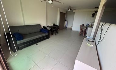 SAN CARLOS / ENSENADA BEACH CLUB / 60M / 1 HABITACION / AMOBLADO