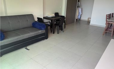 SAN CARLOS / ENSENADA BEACH CLUB / 60M / 1 HABITACION / AMOBLADO