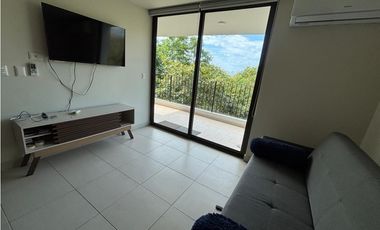 SAN CARLOS / ENSENADA BEACH CLUB / 60M / 1 HABITACION / AMOBLADO