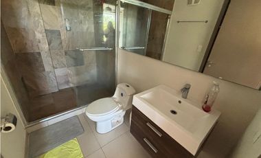 SAN CARLOS / ENSENADA BEACH CLUB / 60M / 1 HABITACION / AMOBLADO