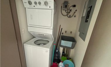 SAN CARLOS / ENSENADA BEACH CLUB / 60M / 1 HABITACION / AMOBLADO