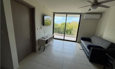 SAN CARLOS / ENSENADA BEACH CLUB / 60M / 1 HABITACION / AMOBLADO