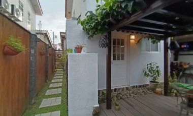 ALQUILO CASA EN LA CHORRERA COSTA VERDE VERSALLES OESTE 4R SEMIAMOBLAD