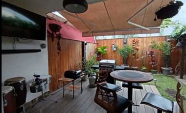 ALQUILO CASA EN LA CHORRERA COSTA VERDE VERSALLES OESTE 4R SEMIAMOBLAD