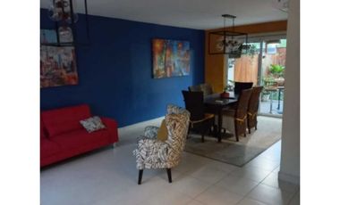 ALQUILO CASA EN LA CHORRERA COSTA VERDE VERSALLES OESTE 4R SEMIAMOBLAD