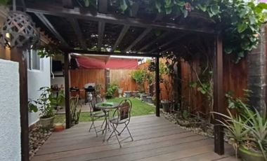 ALQUILO CASA EN LA CHORRERA COSTA VERDE VERSALLES OESTE 4R SEMIAMOBLAD