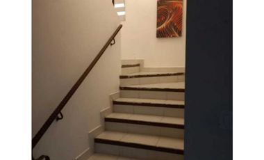 ALQUILO CASA EN LA CHORRERA COSTA VERDE VERSALLES OESTE 4R SEMIAMOBLAD