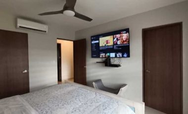 ALQUILO CASA EN LA CHORRERA COSTA VERDE VERSALLES OESTE 4R SEMIAMOBLAD