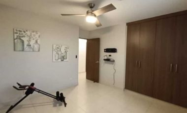 ALQUILO CASA EN LA CHORRERA COSTA VERDE VERSALLES OESTE 4R SEMIAMOBLAD