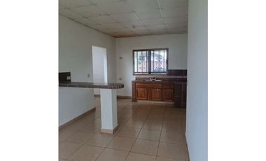 Vivienda a la Venta en Bugaba