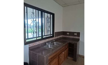 Vivienda a la Venta en Bugaba