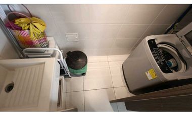 Apartamento vista al mar con permiso de turismo Rodadero Sur- 005