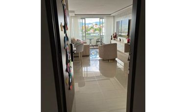 Apartamento en venta en lamos Ceiba-Pereira