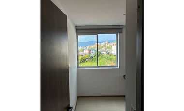 Apartamento en venta en lamos Ceiba-Pereira