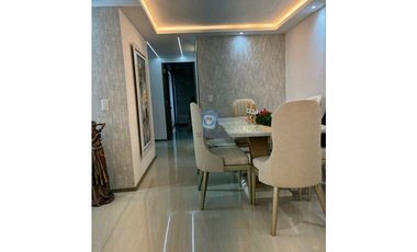 Apartamento en venta en lamos Ceiba-Pereira