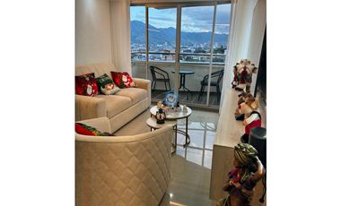 Apartamento en venta en lamos Ceiba-Pereira