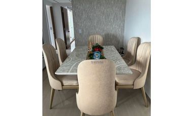 Apartamento en venta en lamos Ceiba-Pereira