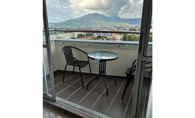 Apartamento en venta en lamos Ceiba-Pereira