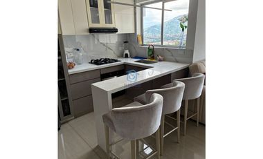 Apartamento en venta en lamos Ceiba-Pereira