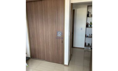 Apartamento en venta en lamos Ceiba-Pereira