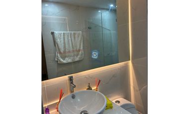 Apartamento en venta en lamos Ceiba-Pereira