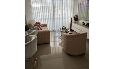 Apartamento en venta en lamos Ceiba-Pereira