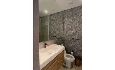 Apartamento con permiso de renta Rodadero SUR - 005