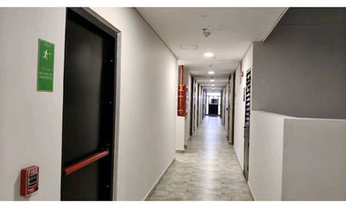 Apartamento con permiso de renta Rodadero SUR - 005