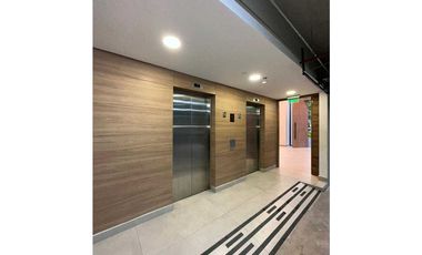 Apartamento con permiso de renta Rodadero SUR - 005