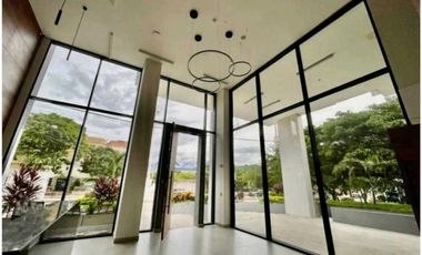 Apartamento con permiso de renta Rodadero SUR - 005